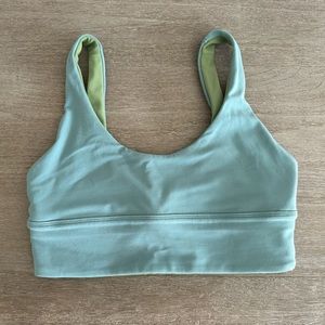 Lululemon Align Bra - Reversible!